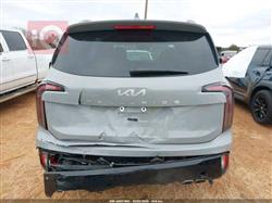 كيا تيلوريد